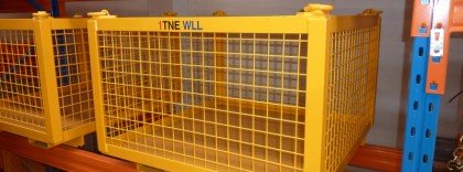 Products - TLC Fabrication